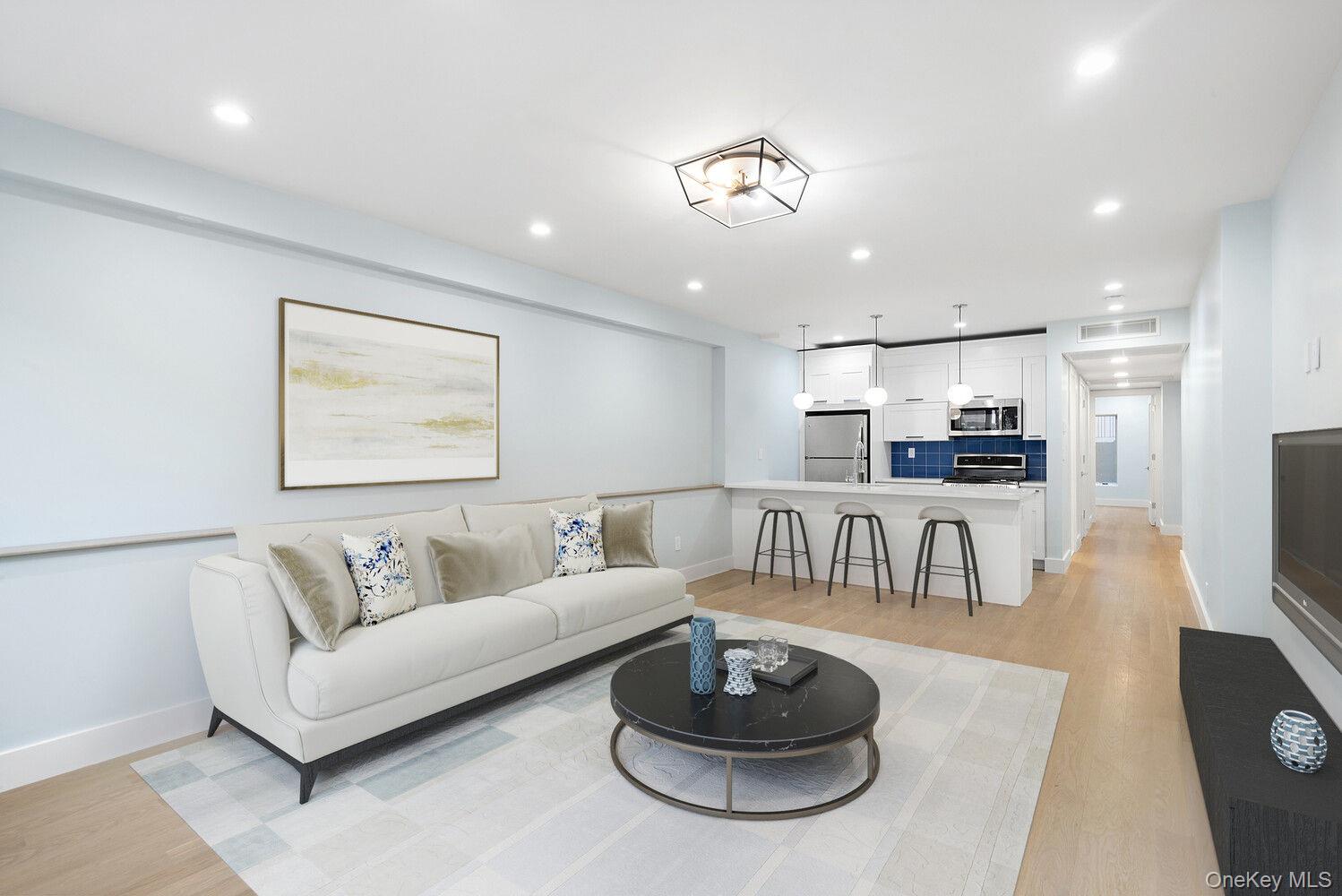 263 19th St Unit 1