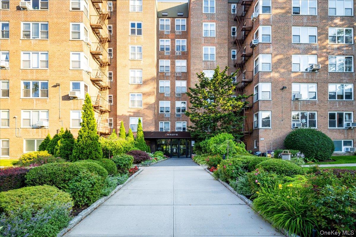 1870 211th St Unit 1B