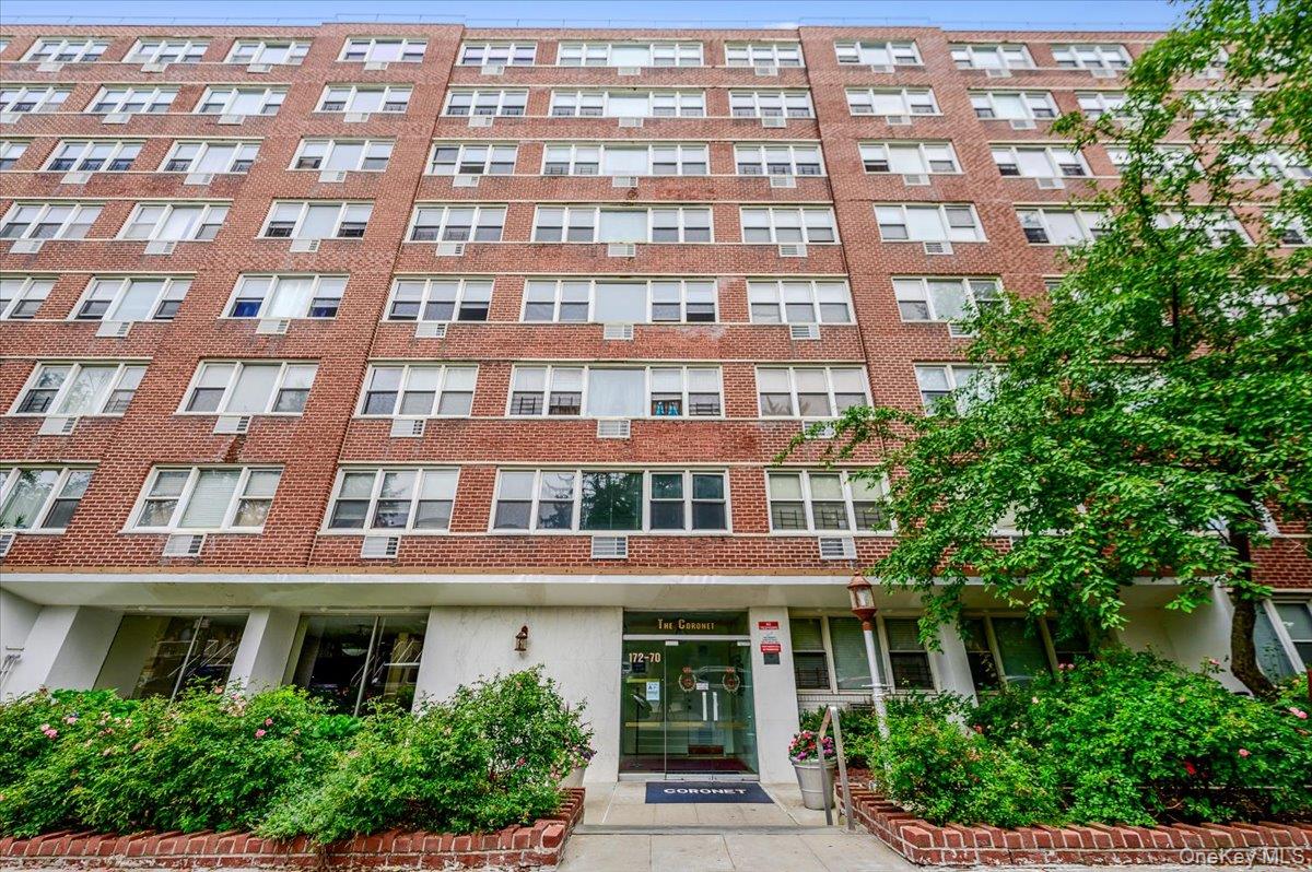 172-70 Highland Avenue Unit 9-L