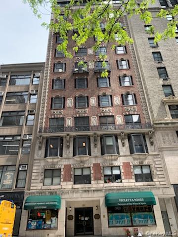 161 Madison Avenue Unit 7sw
