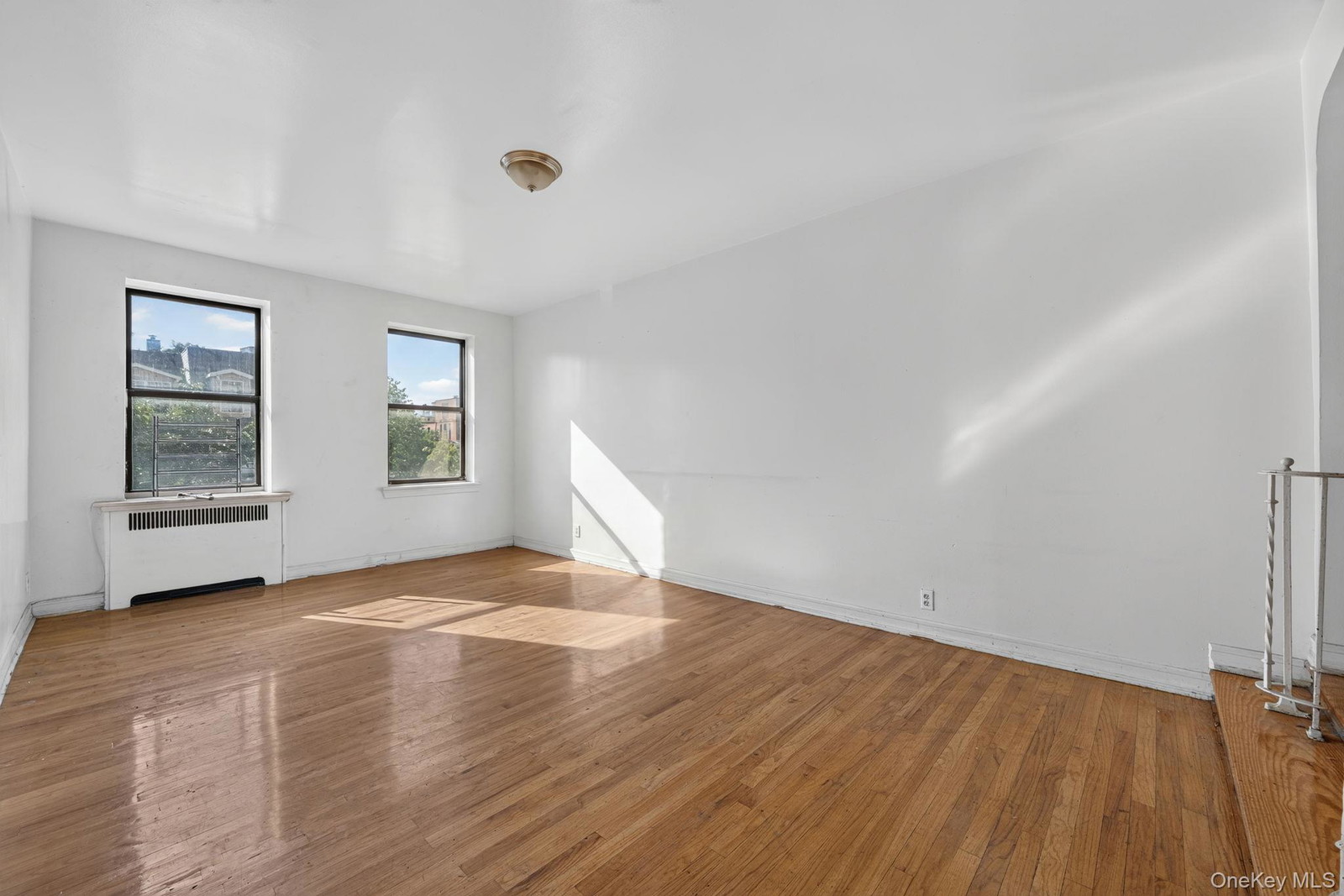 1200 Woodycrest Ave Unit 2C