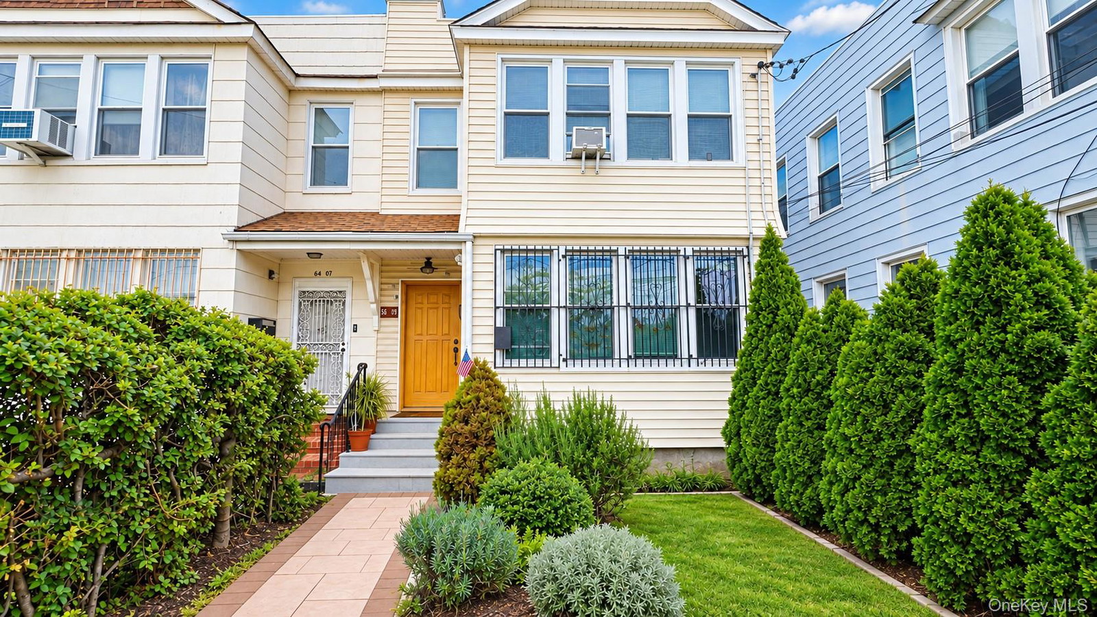 6409 Woodside Ave Unit 2