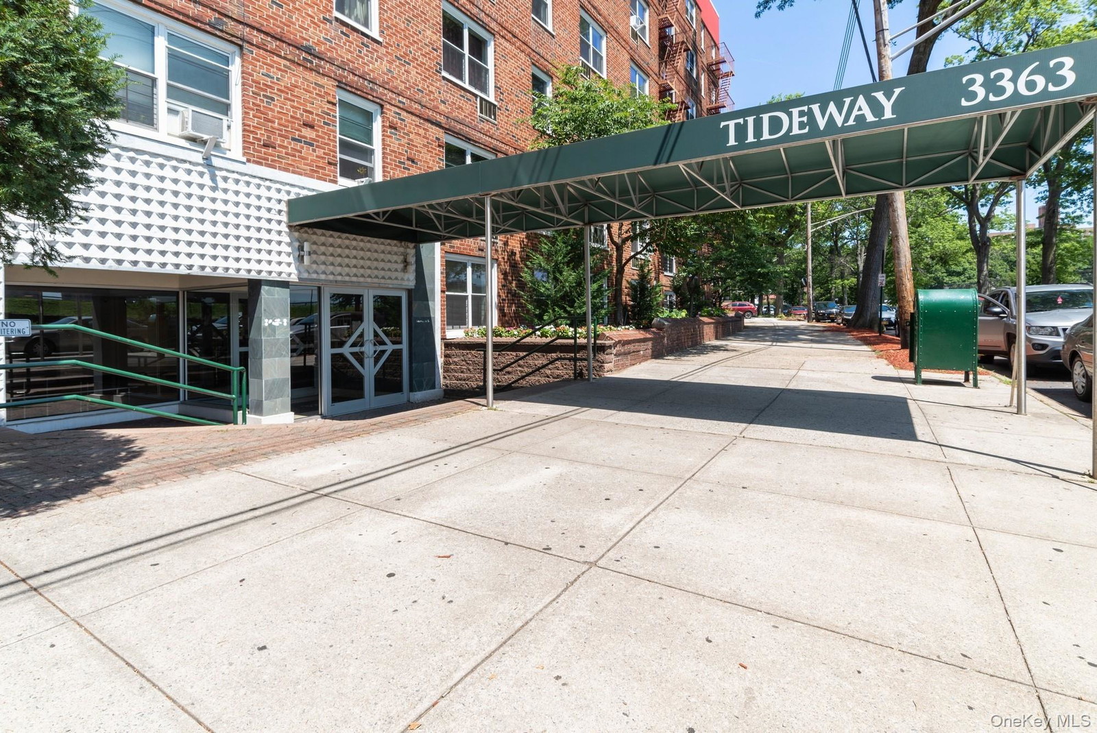 3363 Sedgwick Ave Unit 5L