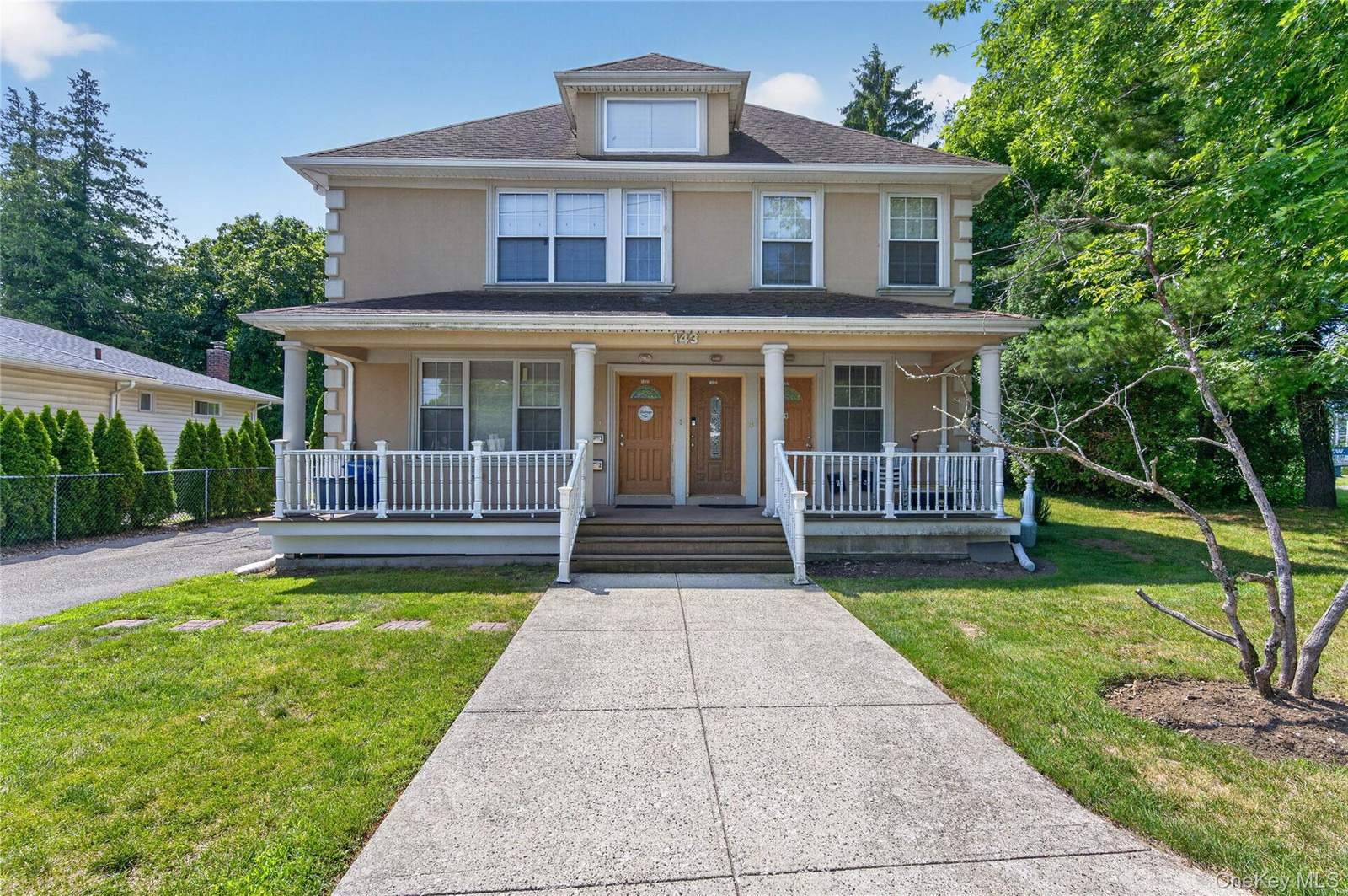 143 Searingtown Rd