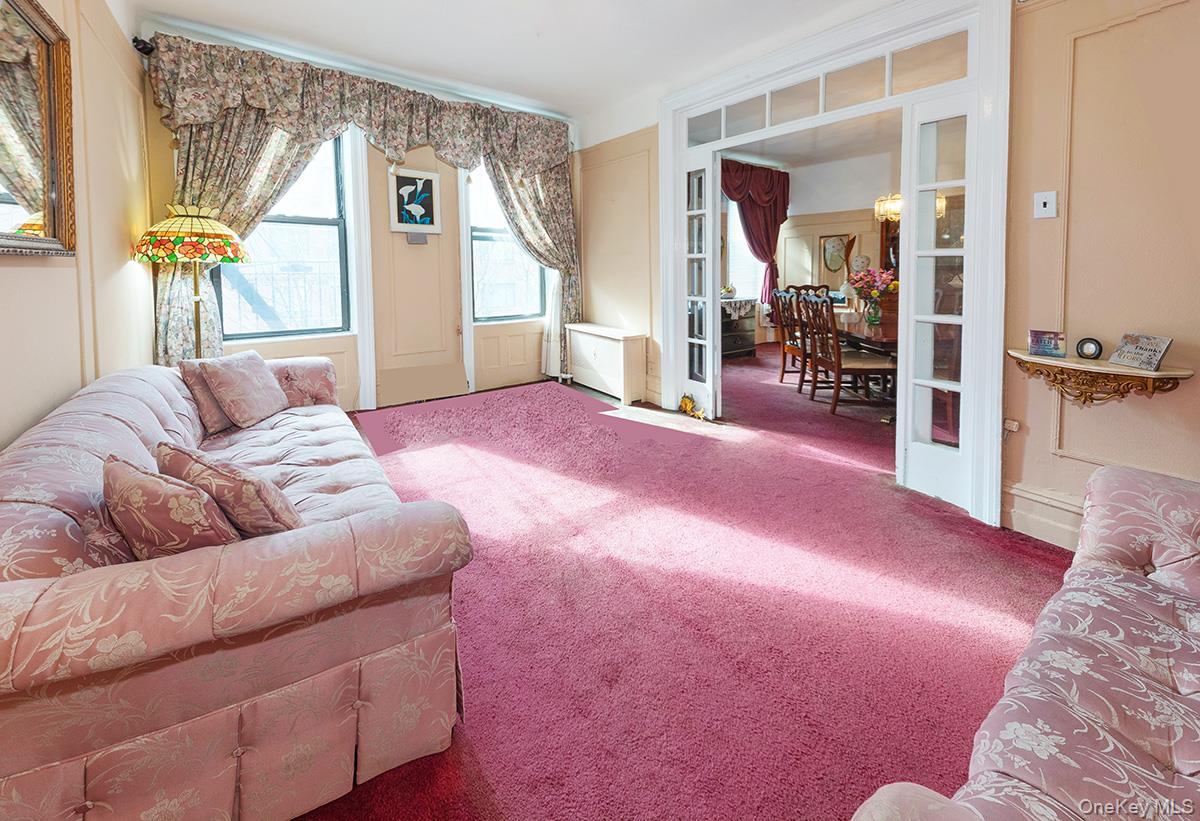 137 West 142nd Street Unit 2D