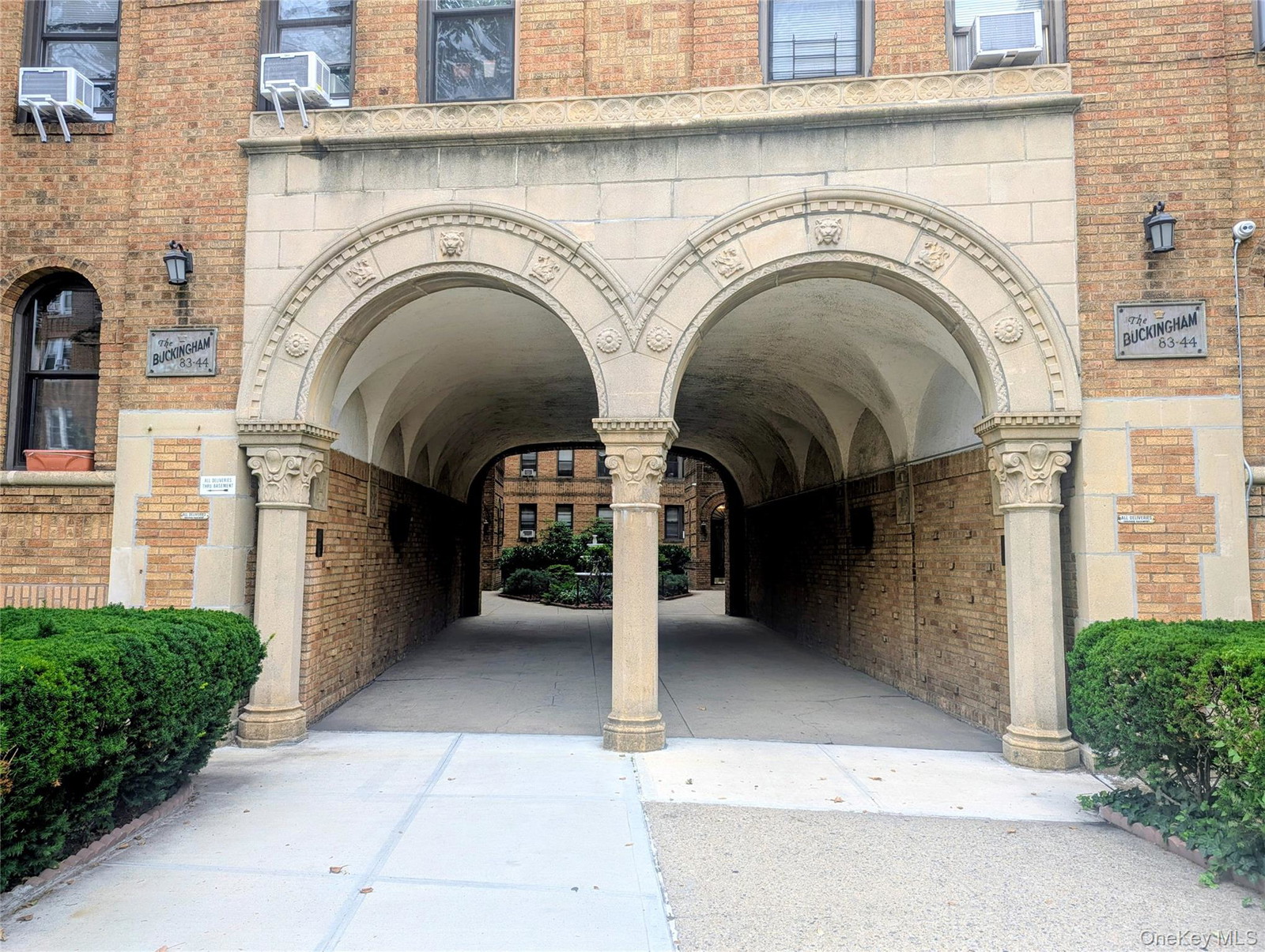 8344 Lefferts Blvd Unit 1F