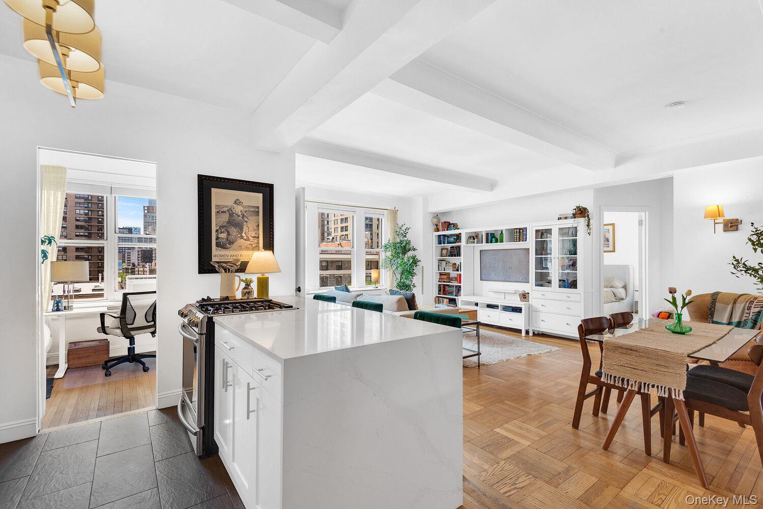 330 W 72nd Street Unit 7D