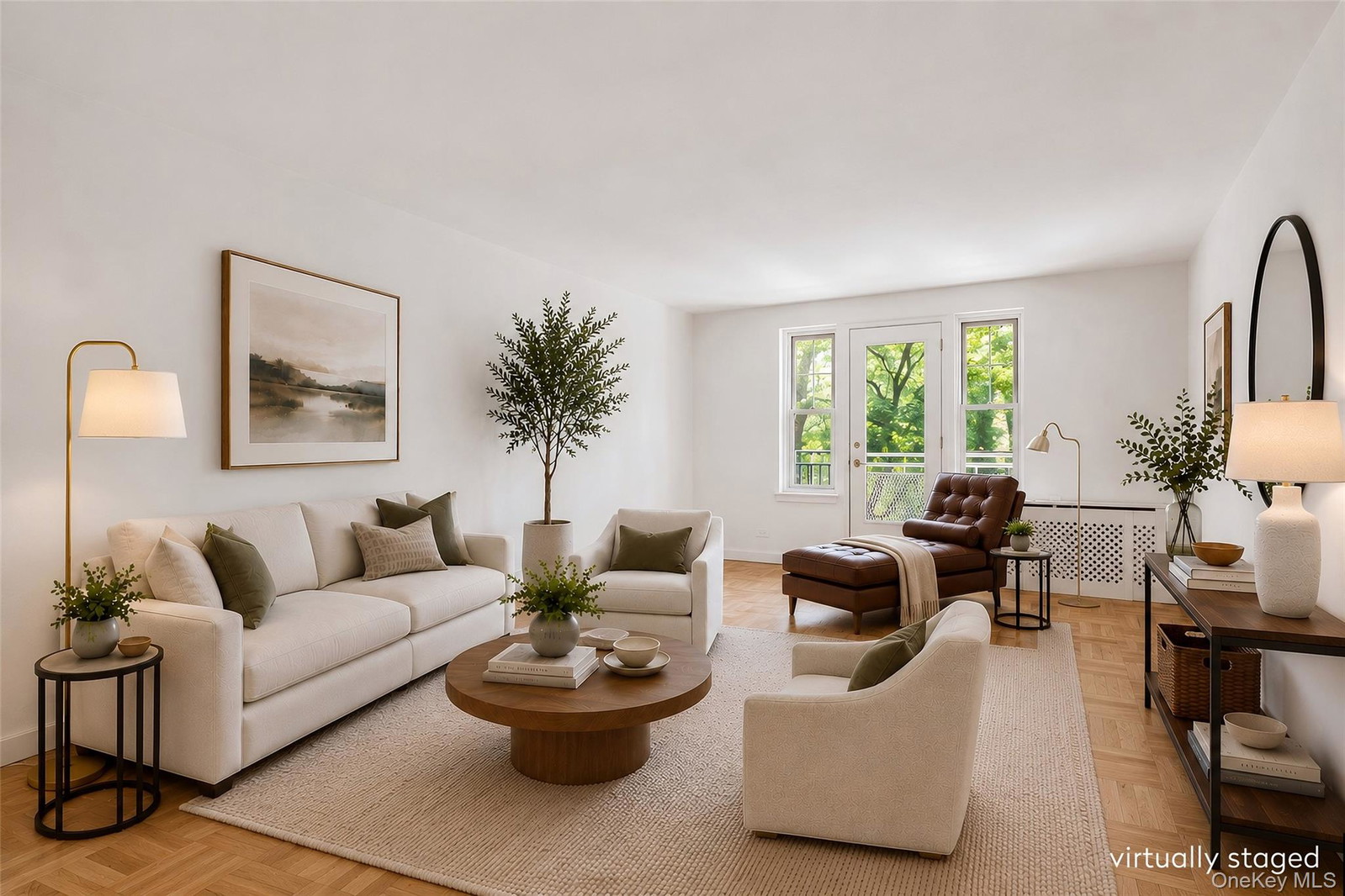 5601 Riverdale Ave Unit 2E