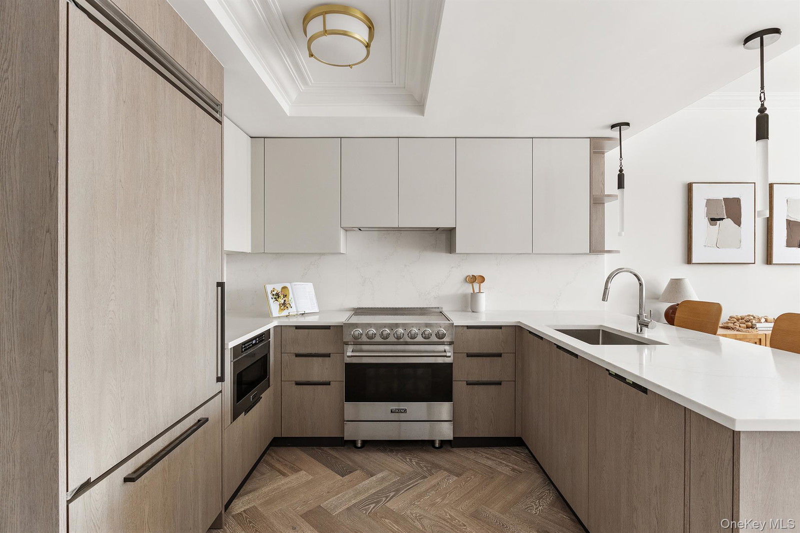 7829 Austin St Unit 404