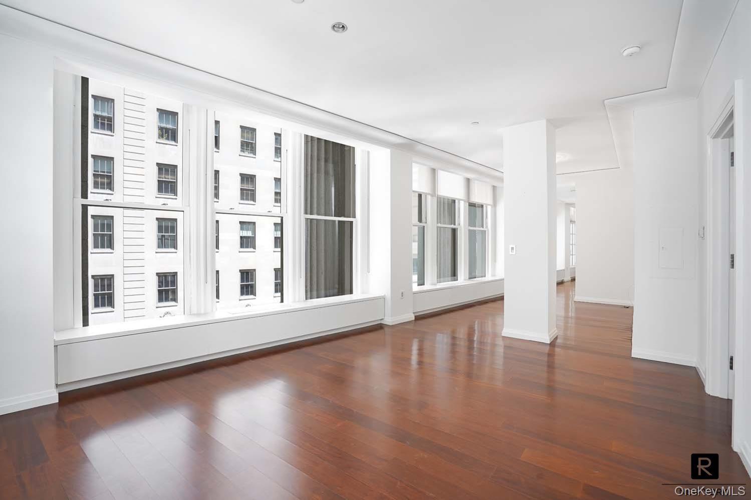55 Wall Street Unit 600
