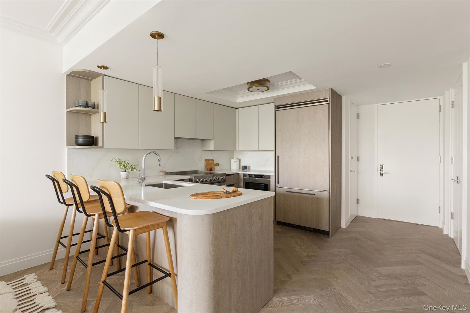 7829 Austin St Unit 318