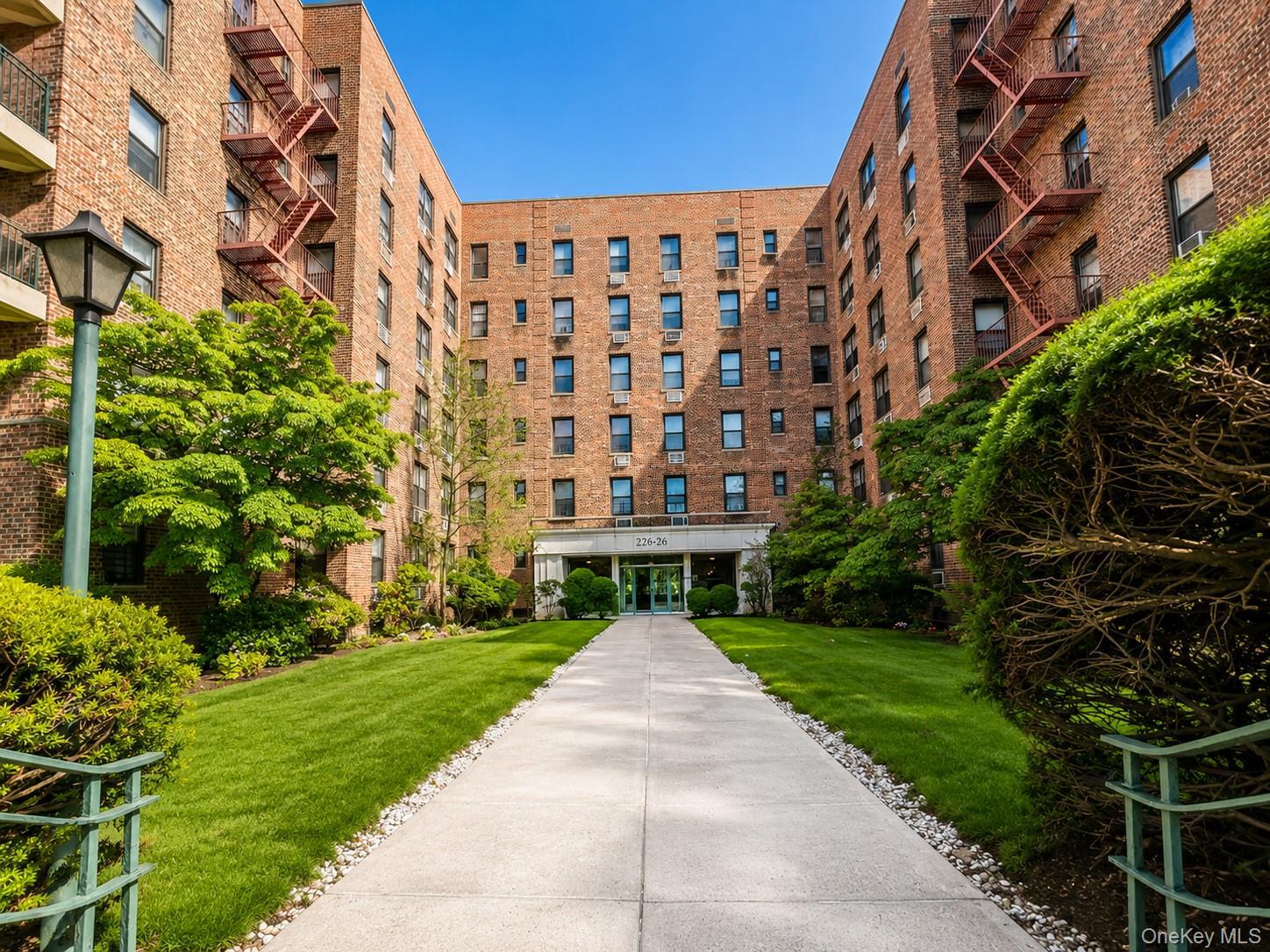 22626 Union Tpke Unit 1F