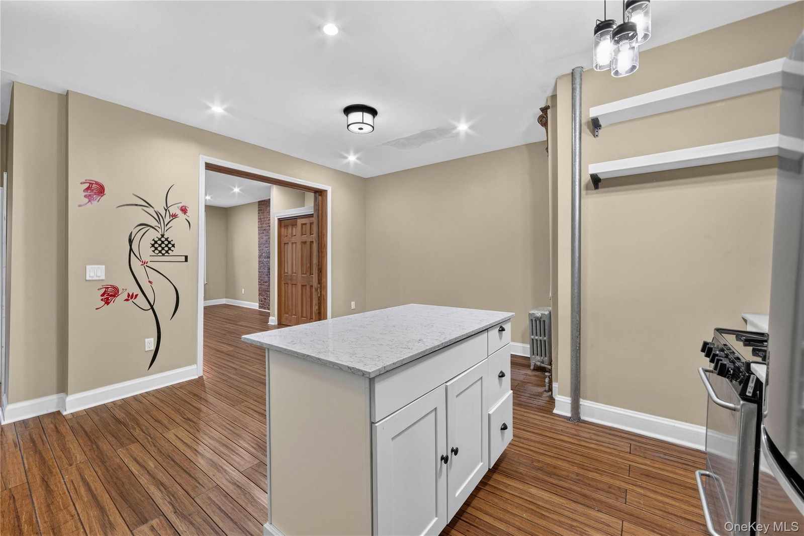 237 135th Street Unit 4A