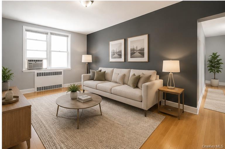 5620 Netherland Ave Unit 5D