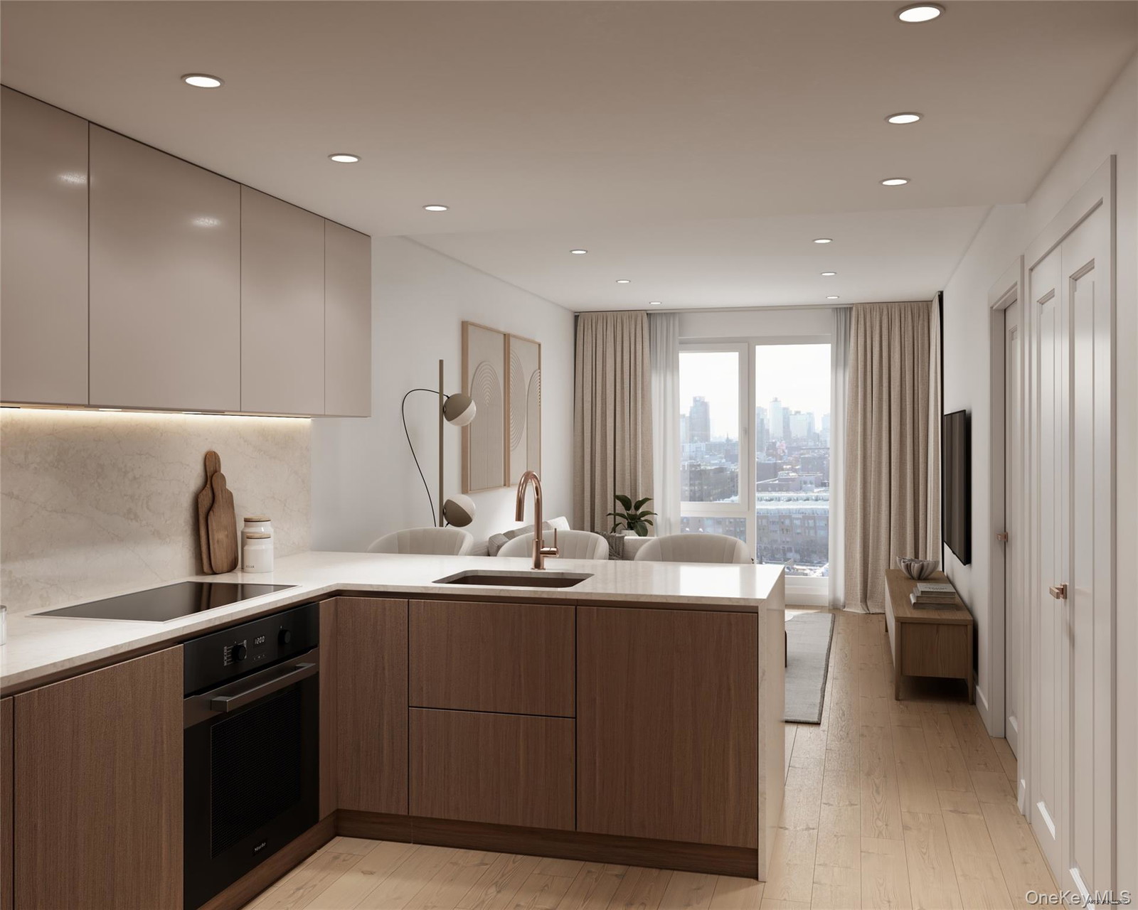 11-37 44th Drive Unit 309