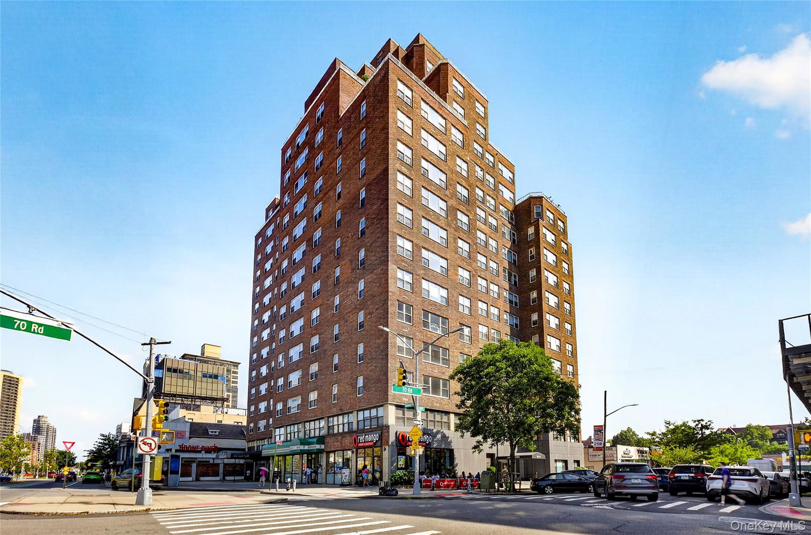 10740 Queens Blvd Unit 10A
