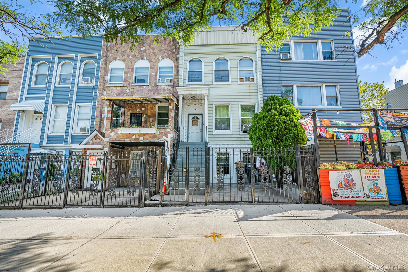 1335 Bushwick Ave