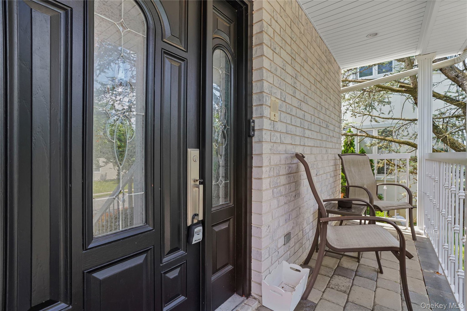 268 Ardsley St