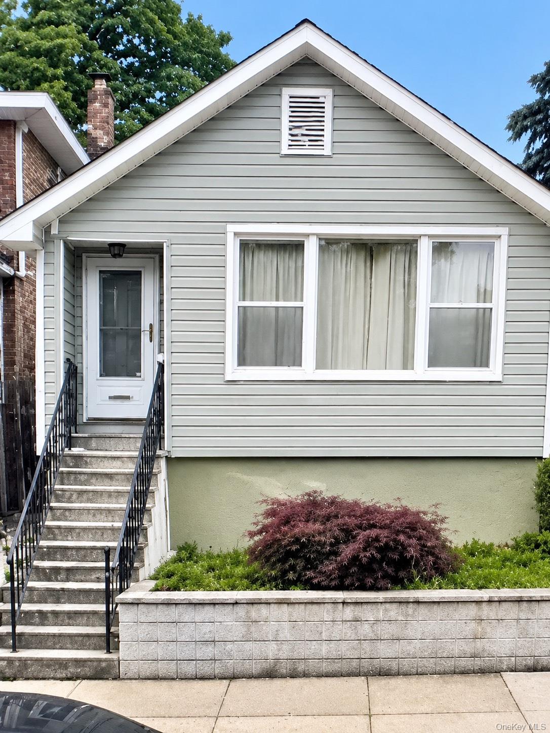 1519 Gillespie Ave