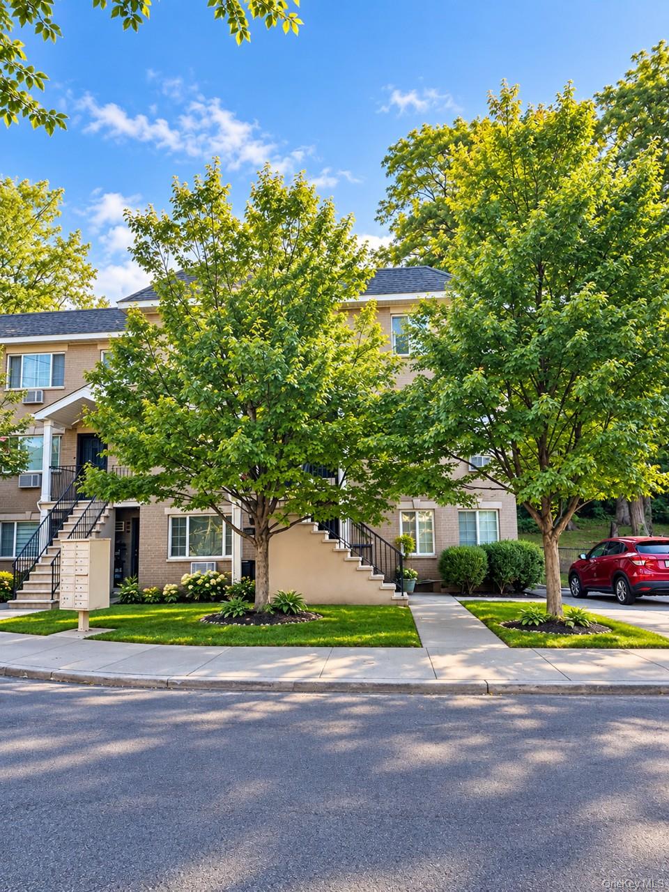 3705 Pratt Ave Unit 2C
