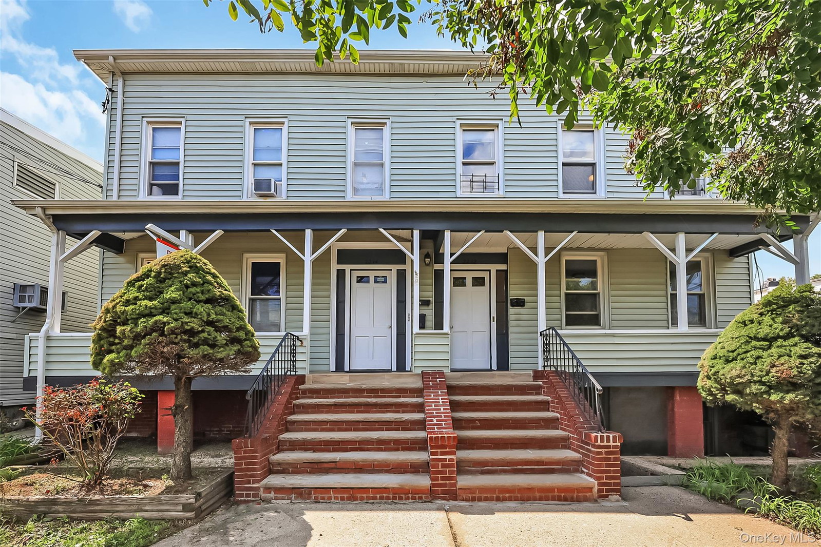 22-12/14 126th Street