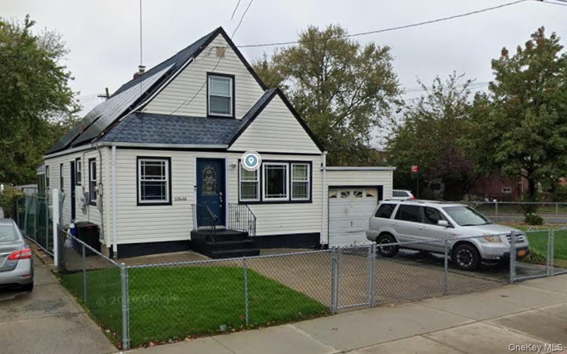 11516 Springfield Blvd Unit 1