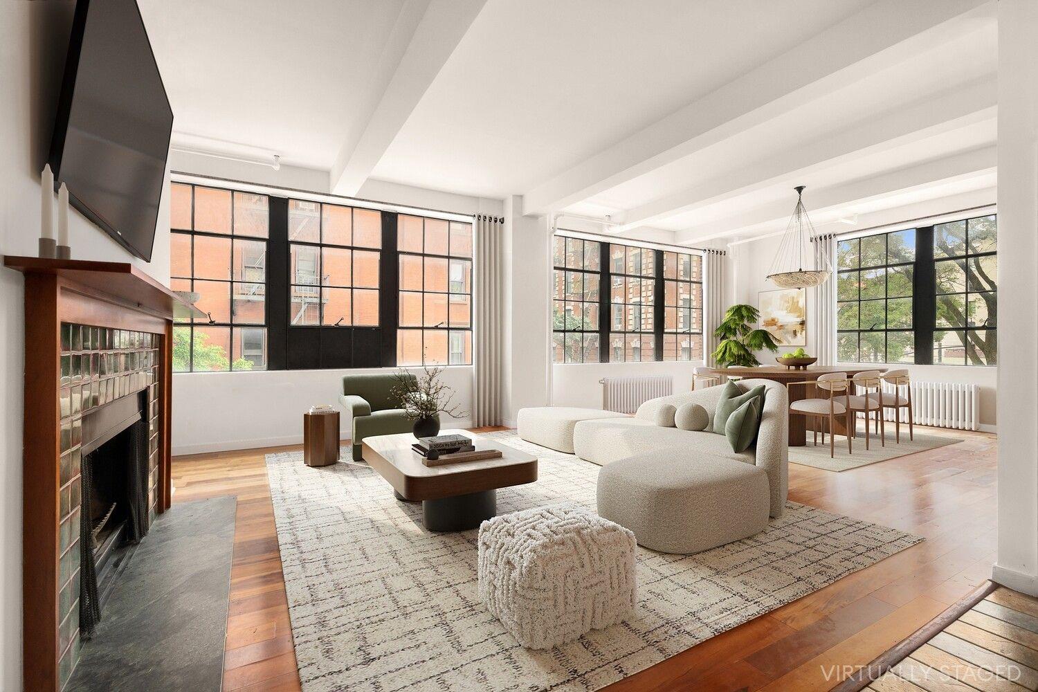 32 Morton Street Unit 2C