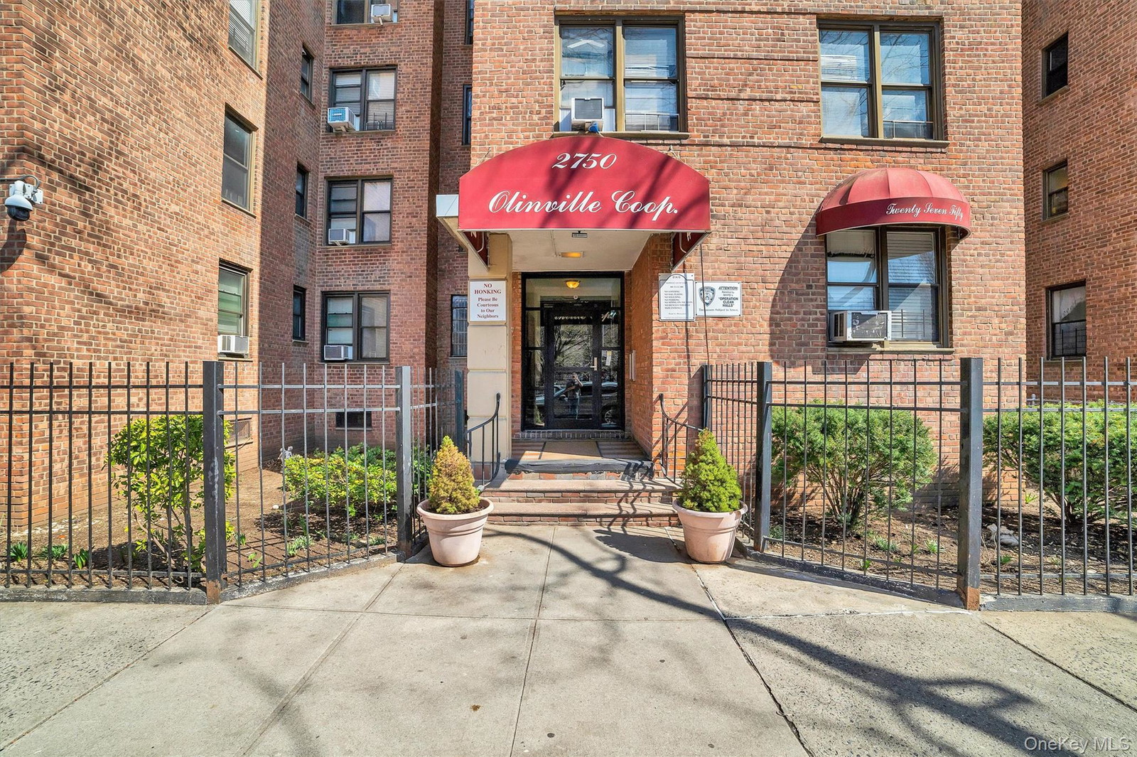 2750 Olinville Ave Unit 1K