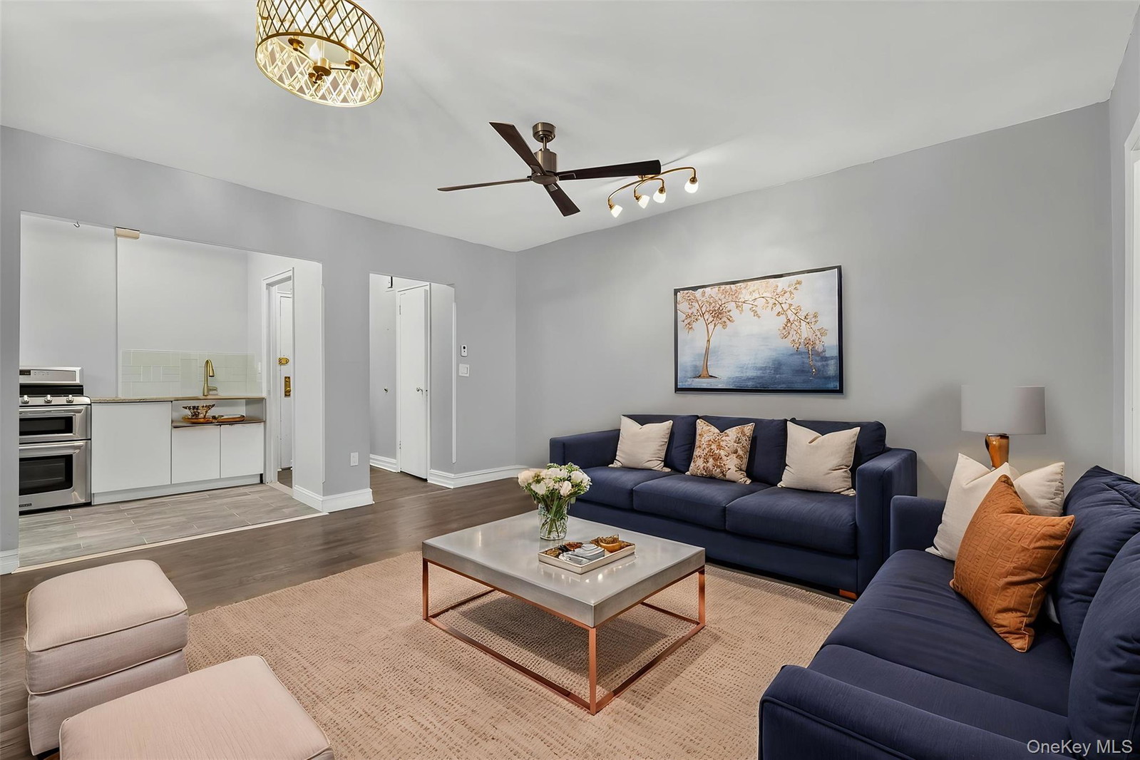 860 Grand Concourse Unit 2N