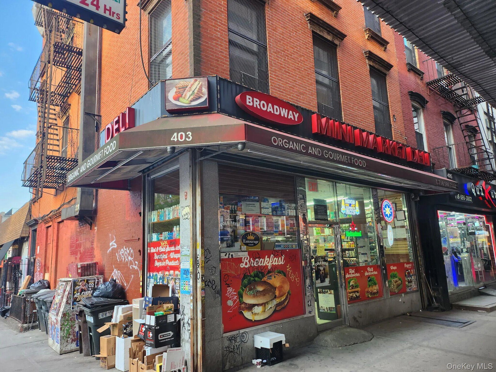 308 Hooper St