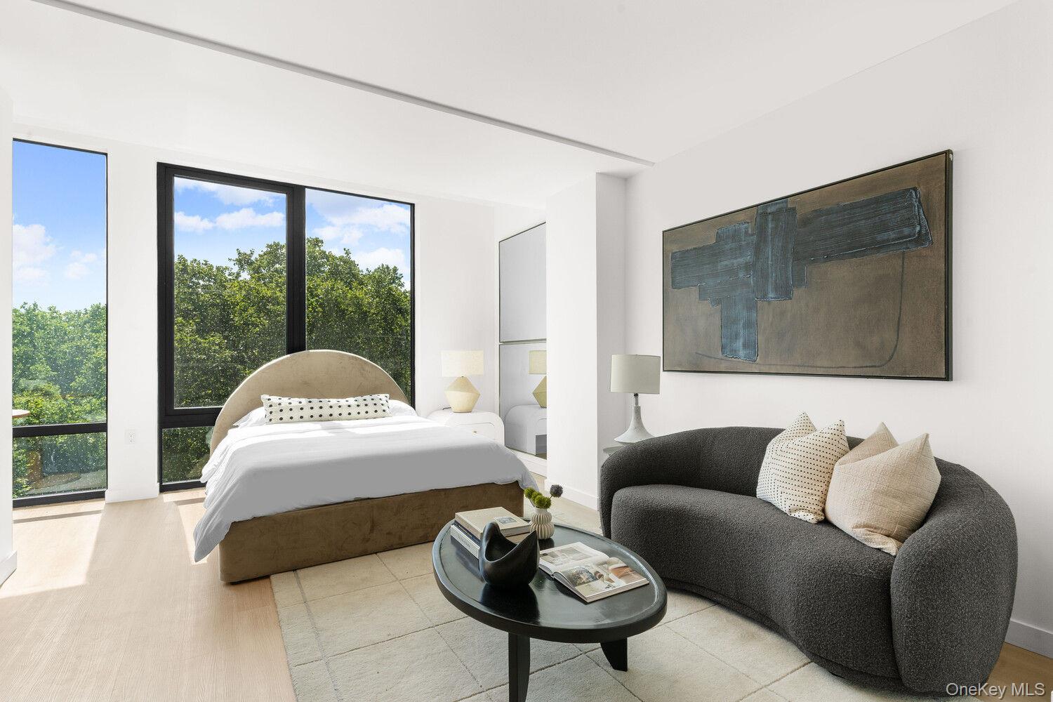 125 Chrystie Street Unit 405