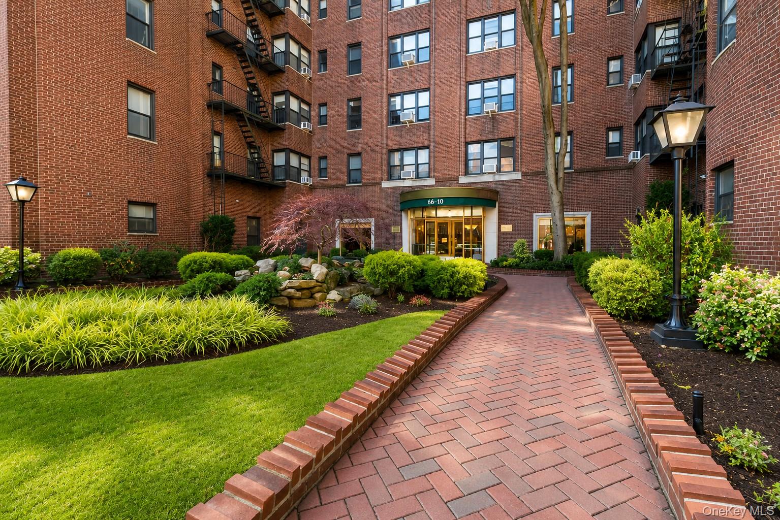 6910 Yellowstone Blvd Unit 505