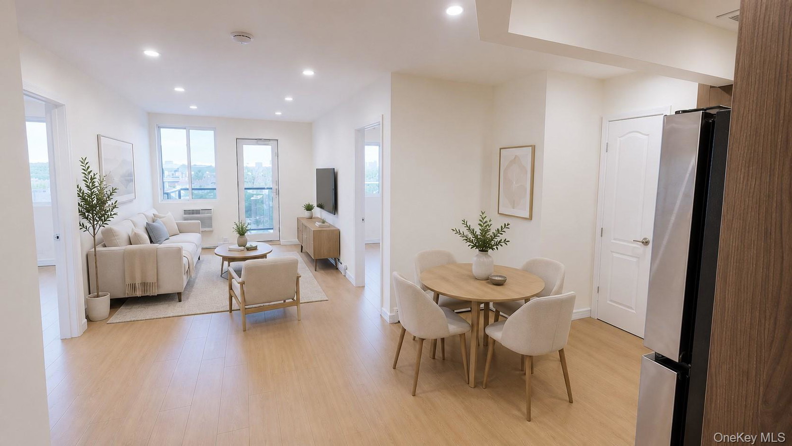 6719 Austin St Unit 5A