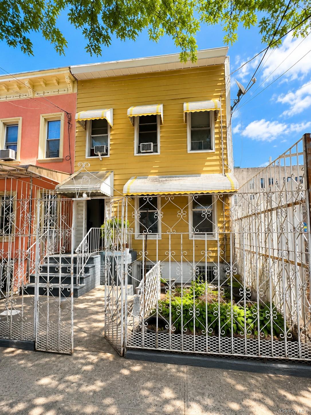 545 Logan St