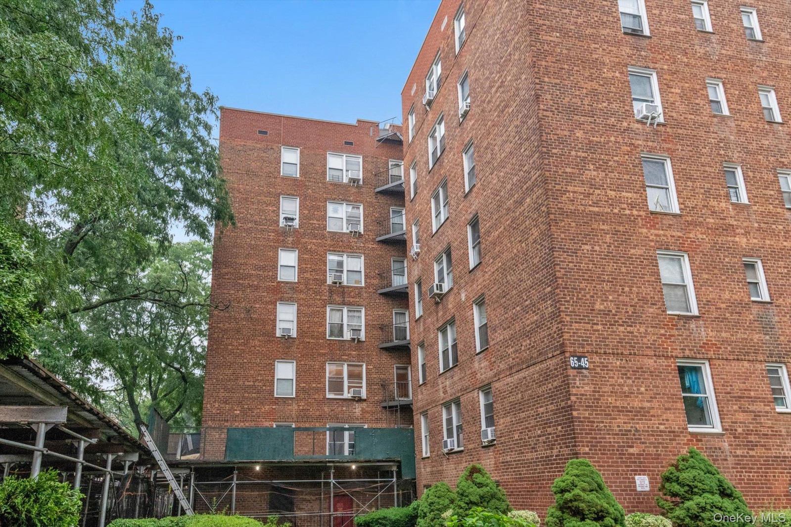 6545 Yellowstone Blvd Unit 2B