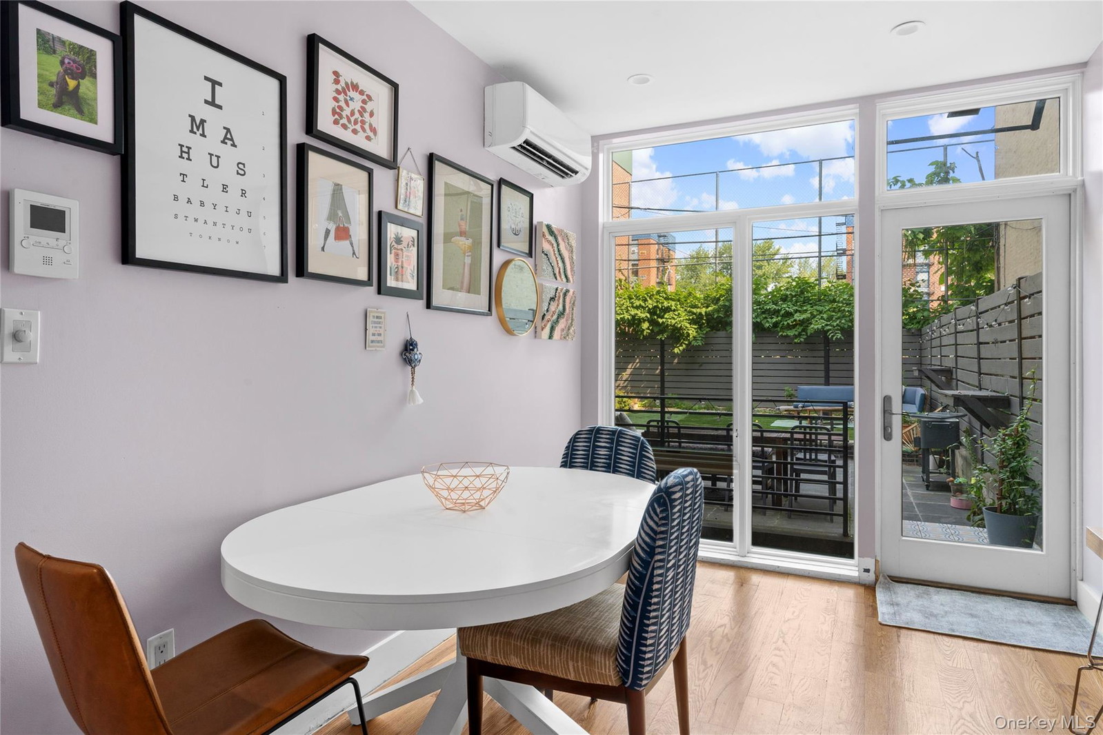 491 Monroe St Unit 1B