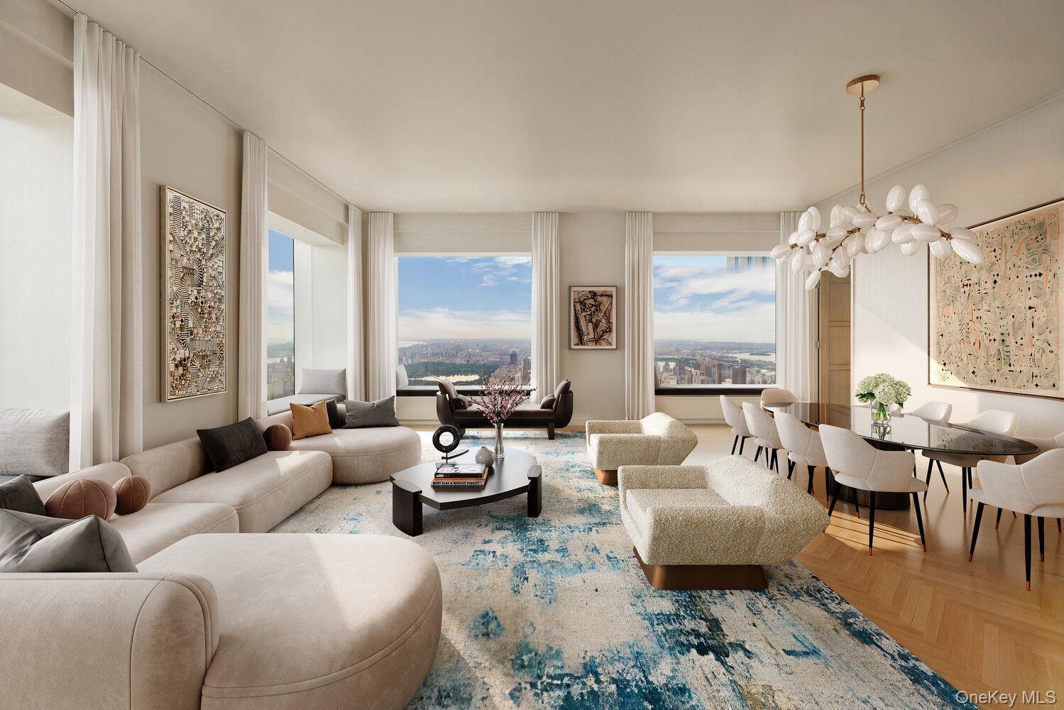 432 Park Avenue Unit 69B