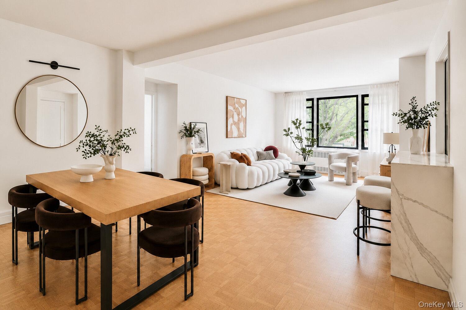 415 Beverly Road Unit 1R