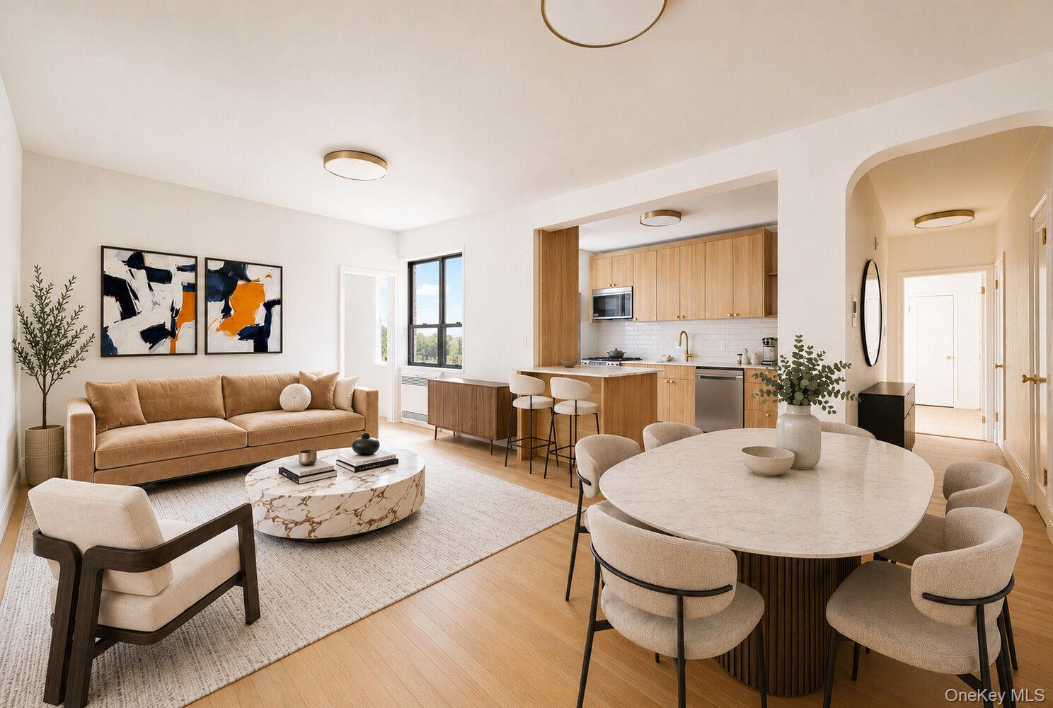 1350 Ocean Pkwy Unit 5J