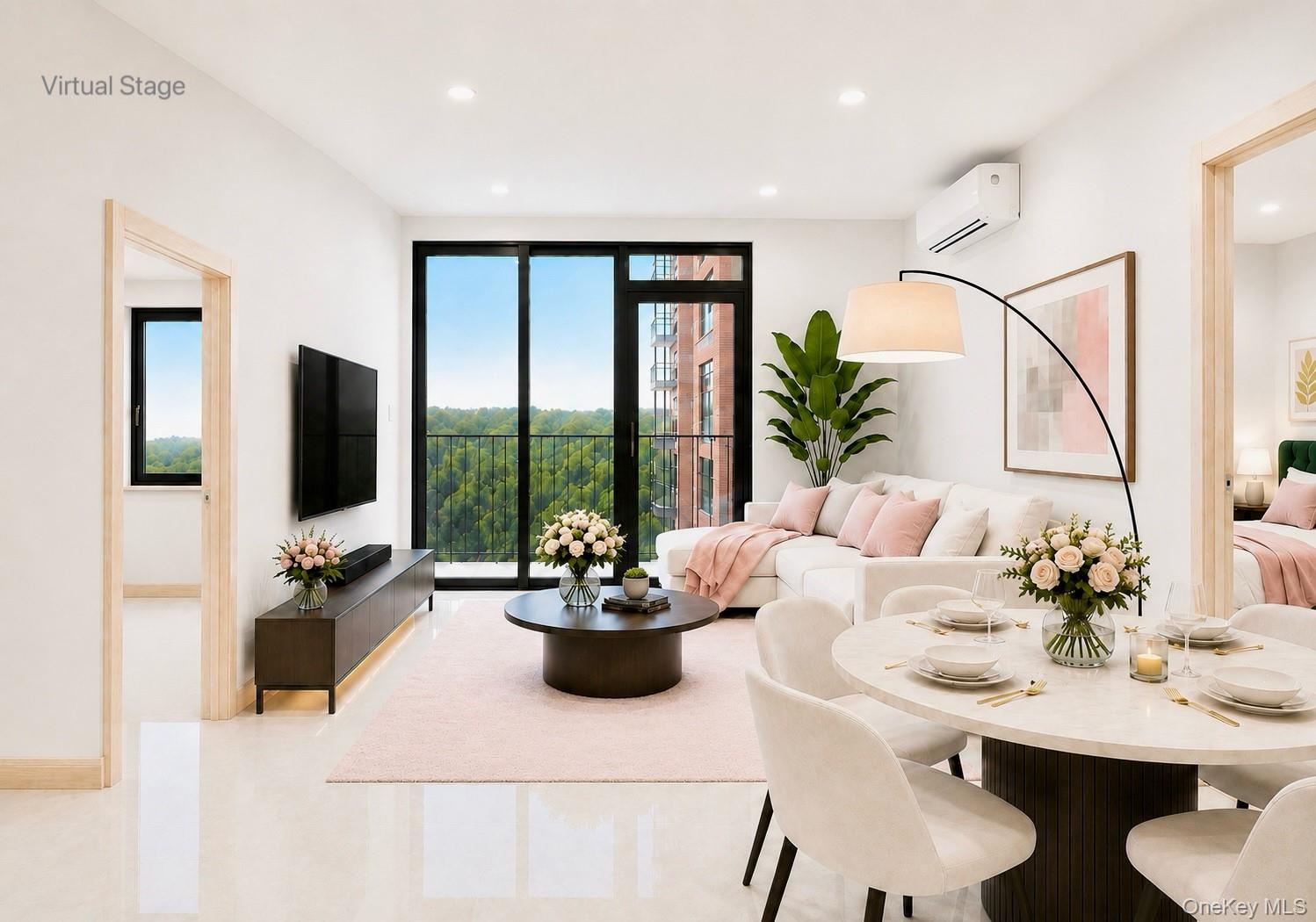 12428 Queens Blvd Unit 9A