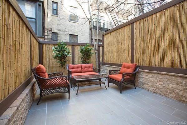 321 West 89th Street Unit 1