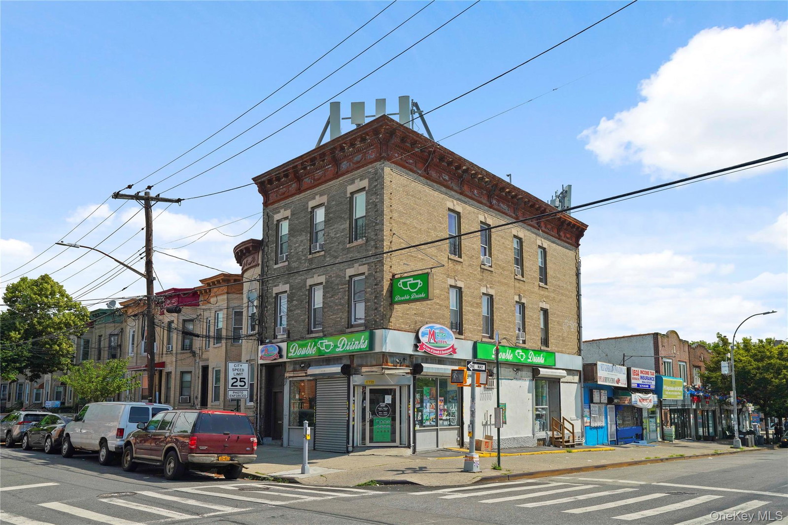 167 Forbell St