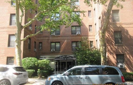 611 W 239th St Unit 6B