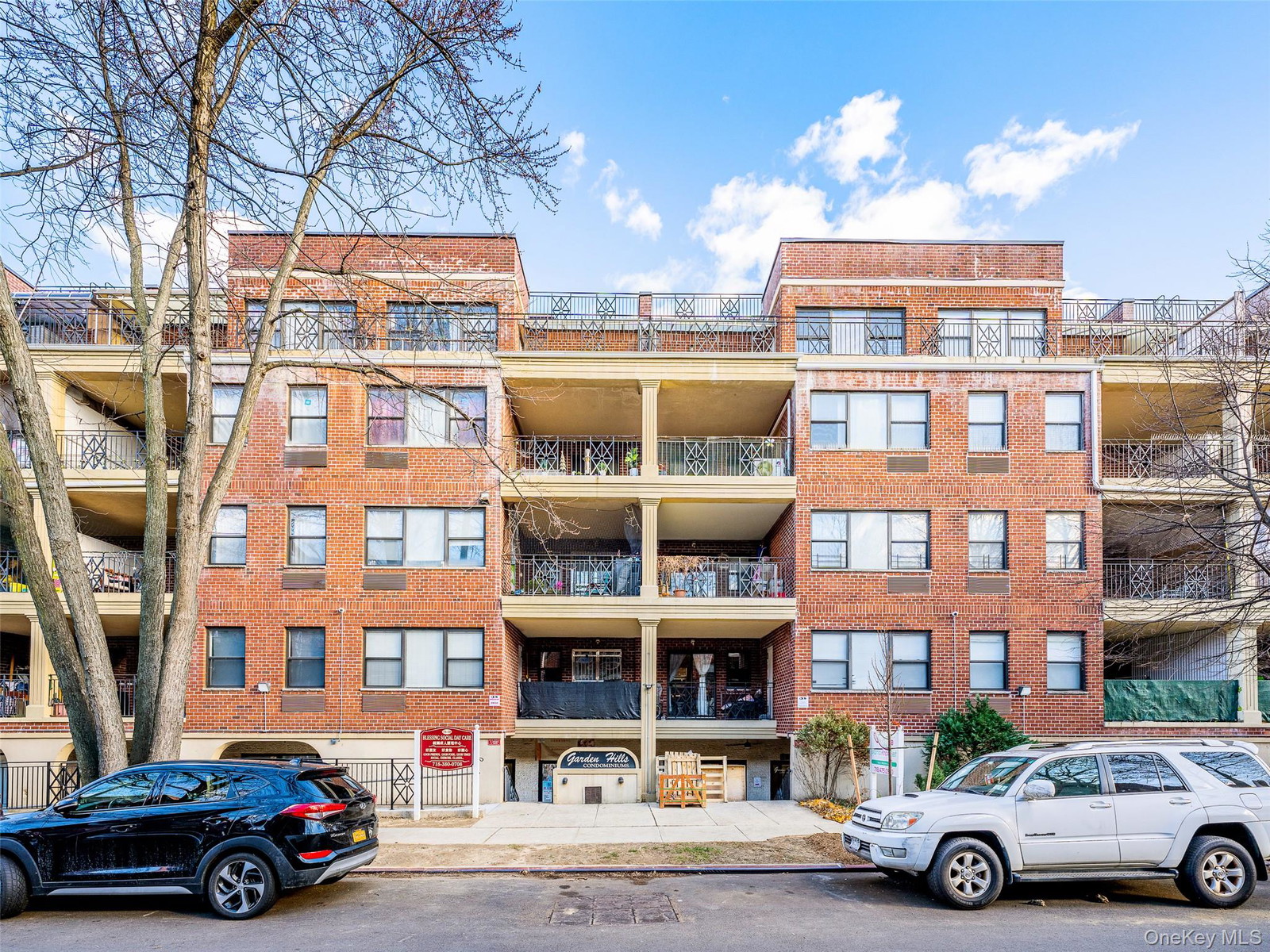 7119 162nd St Unit 3D