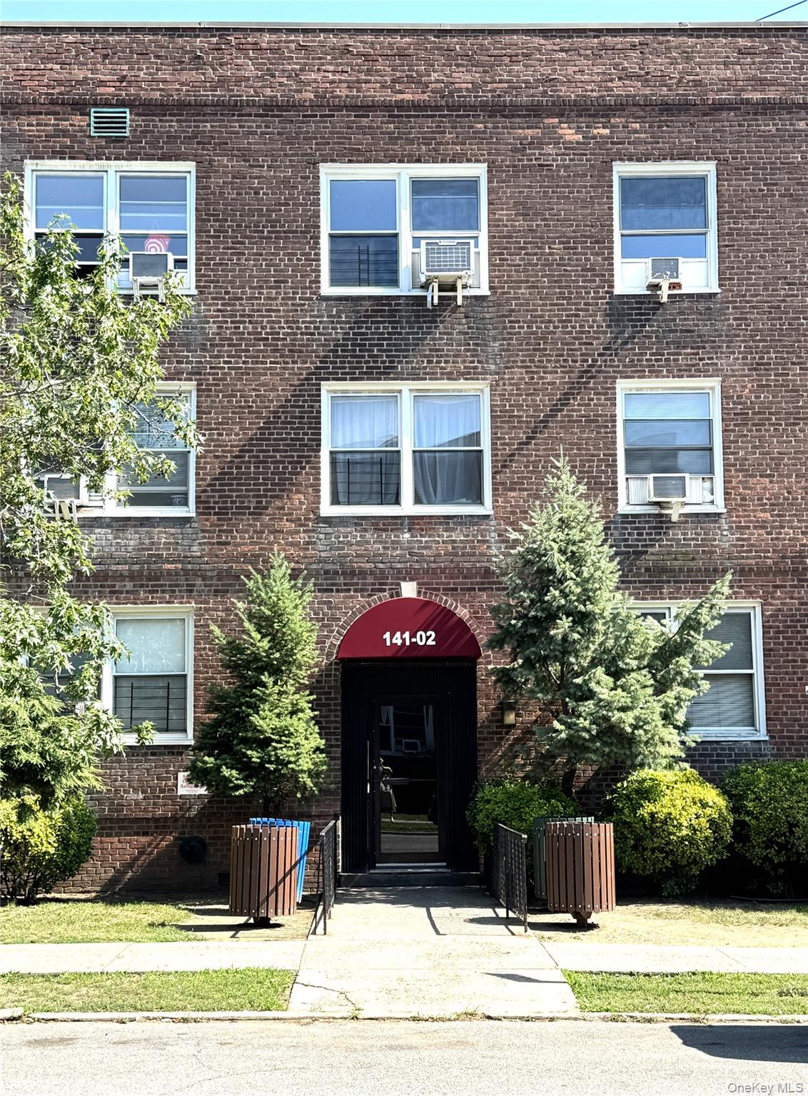 14102 78th Rd Unit 3K