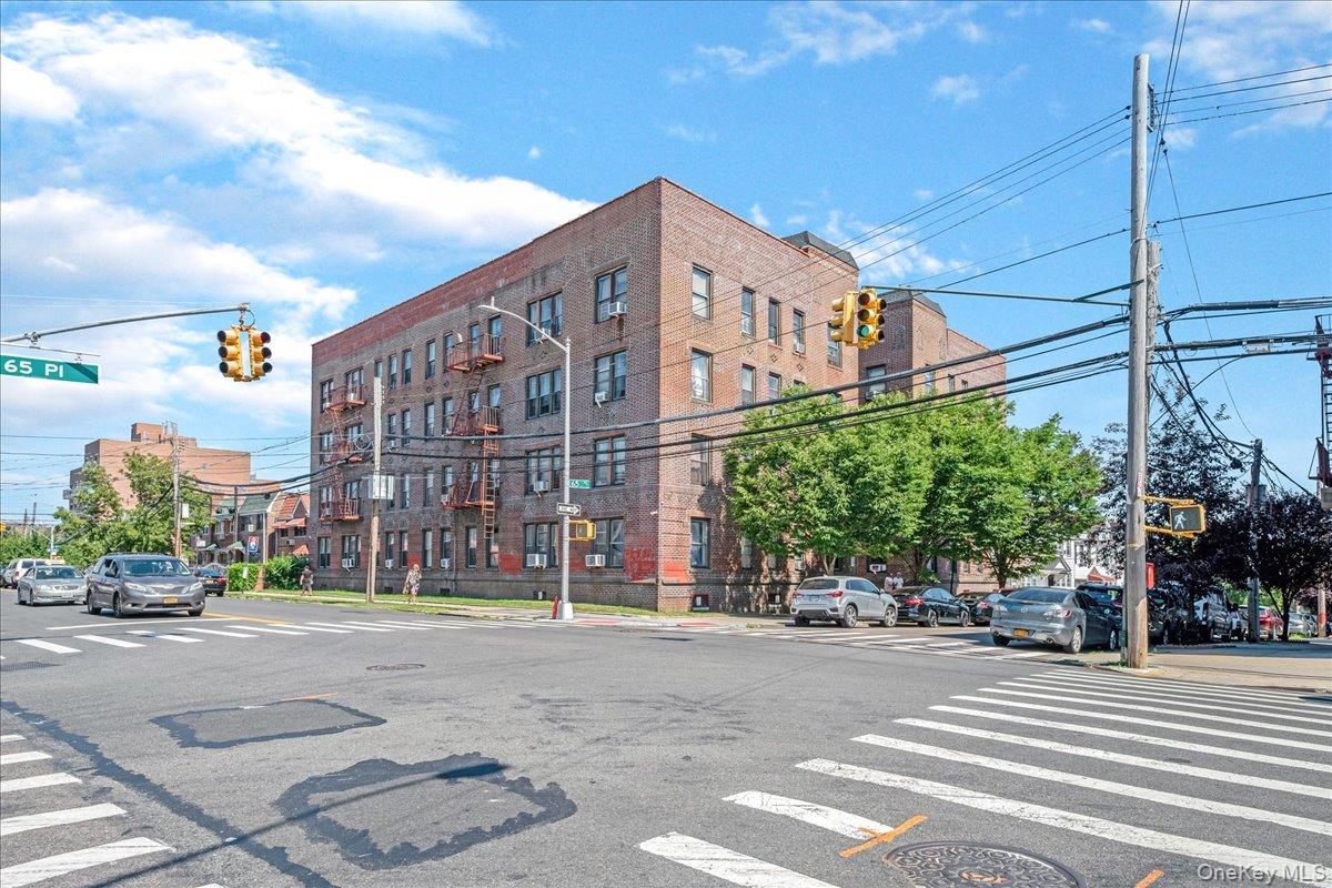 3982 65th Pl Unit 4F