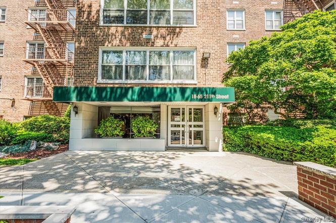 1865 211th St Unit 5G