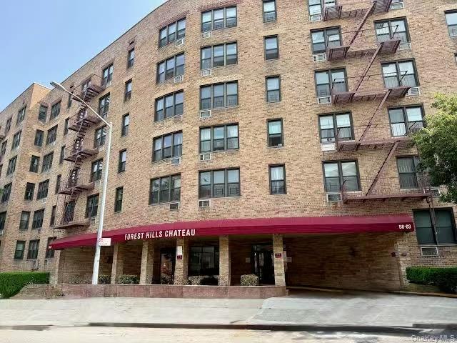 5803 Calloway St Unit 4H