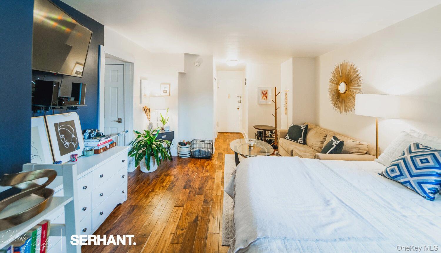 301 E 63rd Street Unit 16L