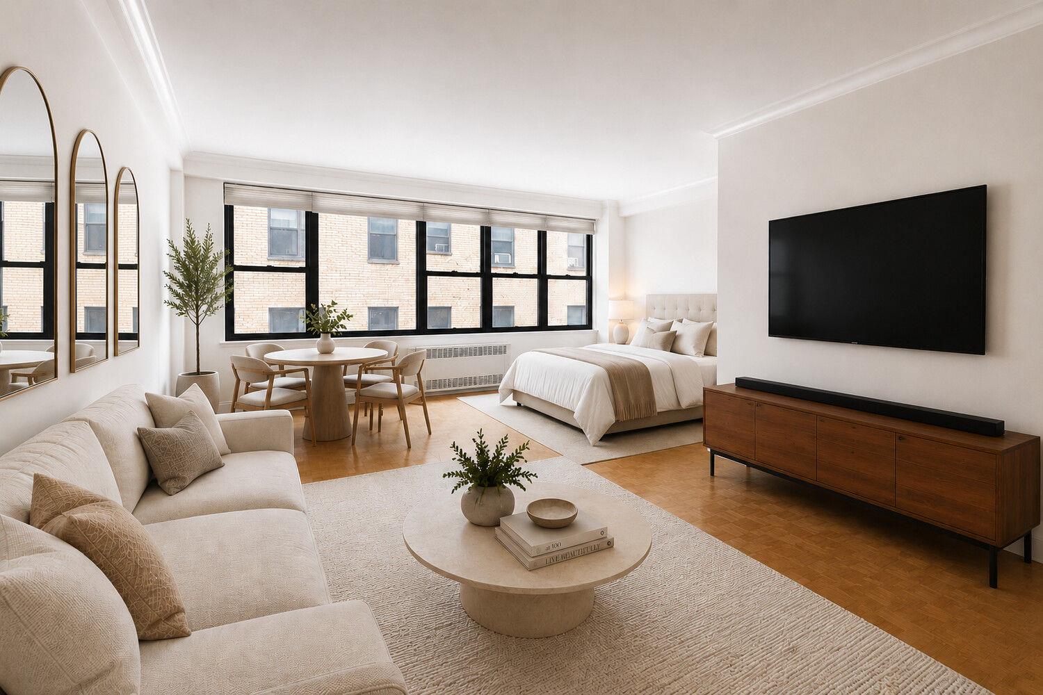 210 E 36th Street Unit 6B